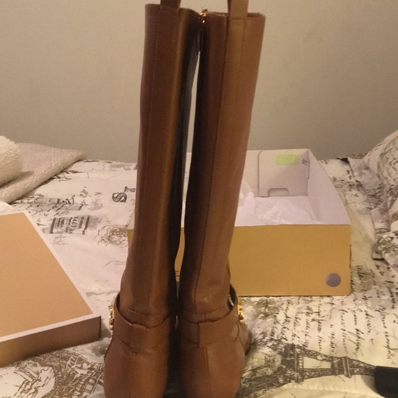NWOT Michael Kors women’s boots! - Picture 8 of 8